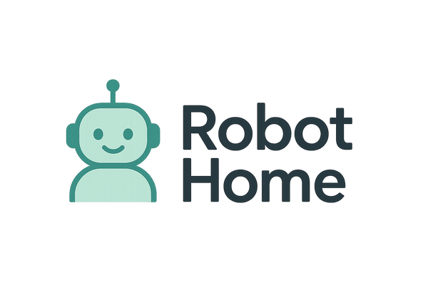 Robot Home